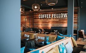 Feringapark Hotel By Coffee Fellows Hotels